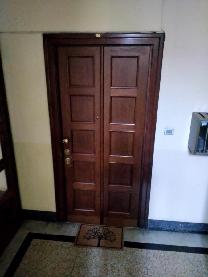 La Graziosa Torino, Porta Susa Esterno foto
