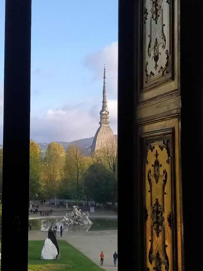 La Graziosa Torino, Porta Susa Esterno foto