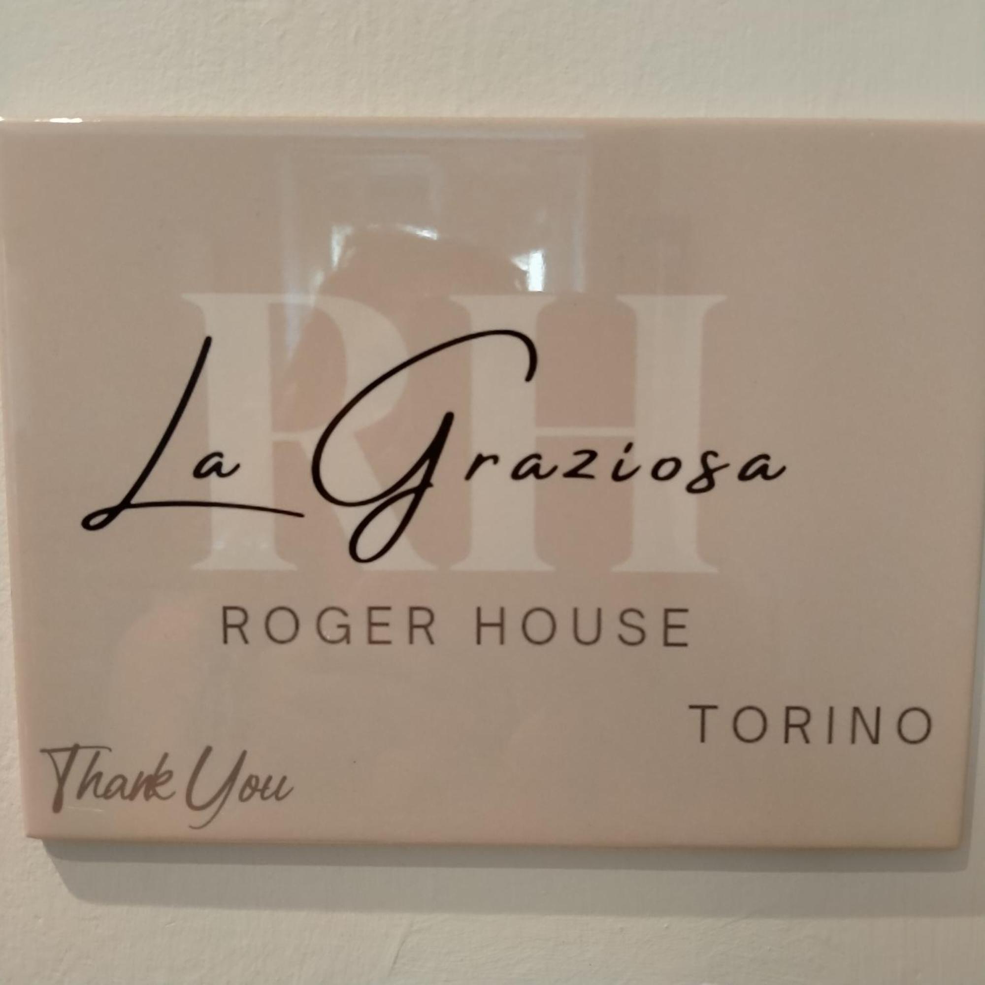 La Graziosa Torino, Porta Susa Esterno foto